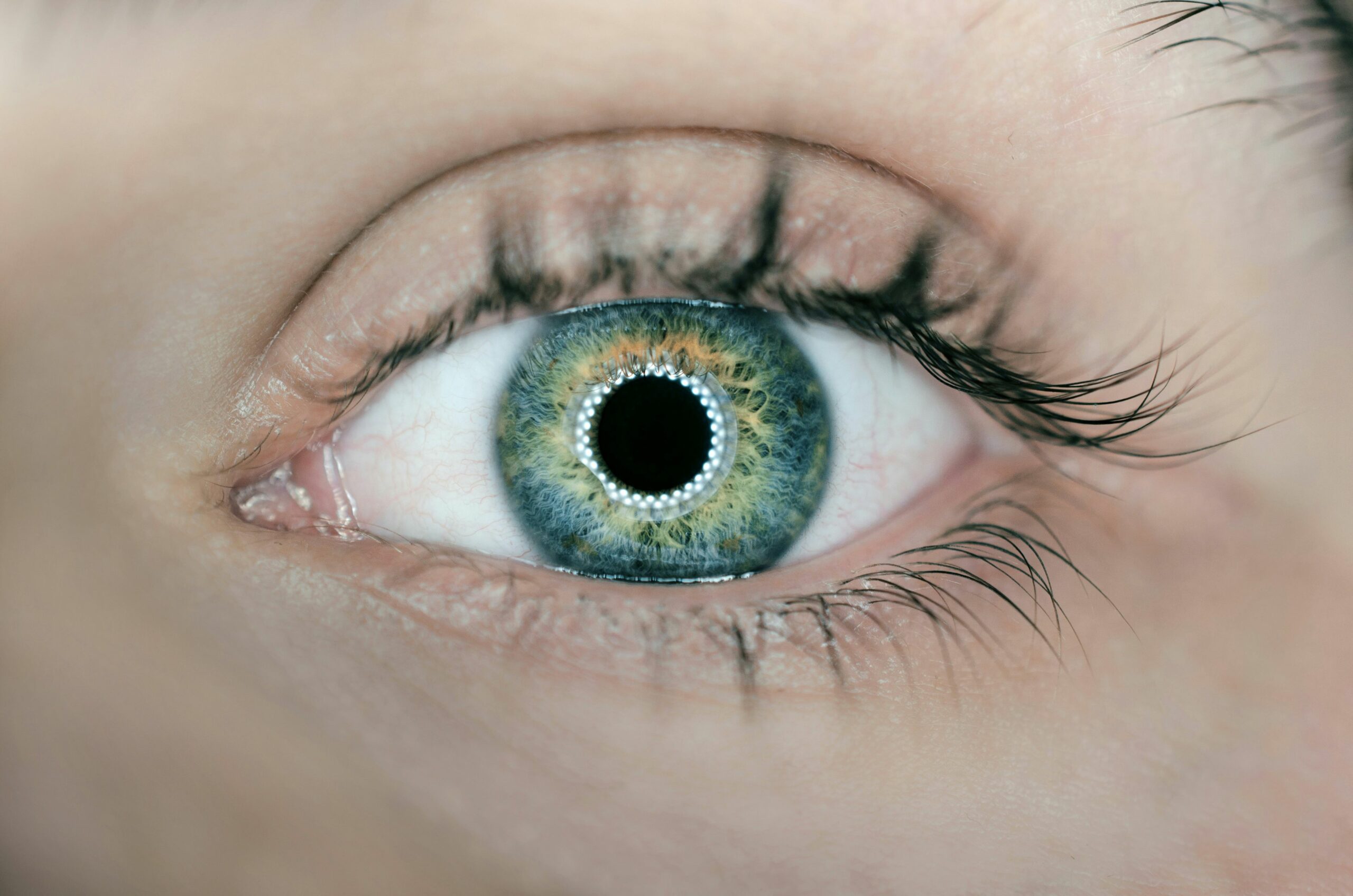 Presby-LASIK